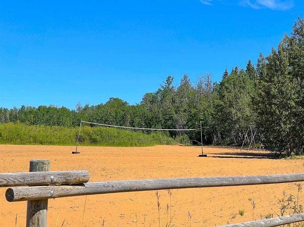 Block 1 Lot 3, Rural Big Lakes County, AB - Outdoor With View