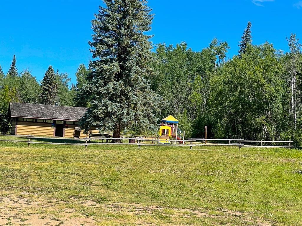 Block 1 Lot 3, Rural Big Lakes County, AB - Outdoor