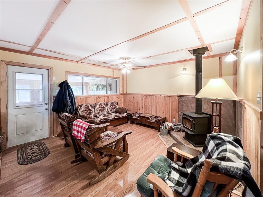 Block 1 Lot 3, Rural Big Lakes County, AB - Indoor