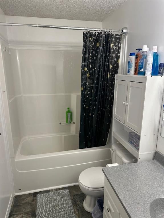 4718 49 Avenue, Grimshaw, AB - Indoor Photo Showing Bathroom