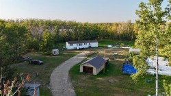 132011 834 TWP ROAD Rural Clear Hills County, AB T0H 0T0