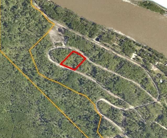 Lot 33-Wapiti River Sw-21-69-10-W6, Rural Grande Prairie No. 1, County Of, AB