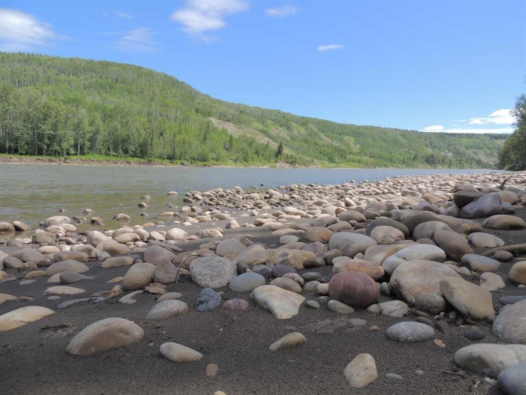 Lot 33-Wapiti River Sw-21-69-10-W6, Rural Grande Prairie No. 1, County Of, AB