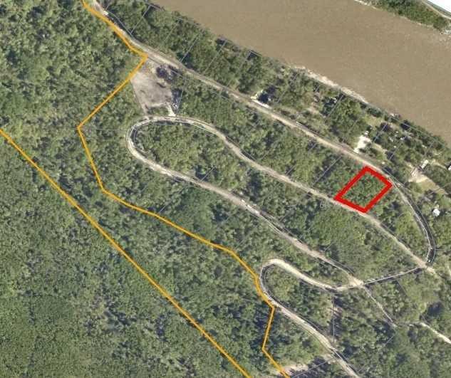 Lot 23-Wapiti River Sw-21-69-10-W6, Rural Grande Prairie No. 1, County Of, AB