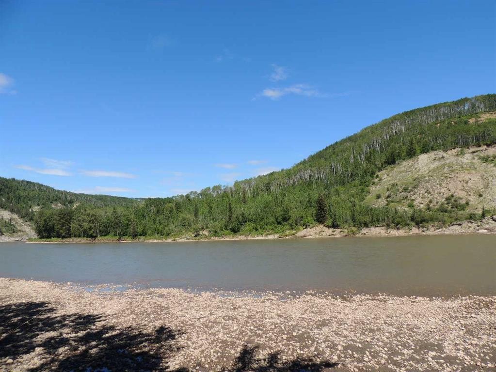 Lot 23-Wapiti River Sw-21-69-10-W6, Rural Grande Prairie No. 1, County Of, AB