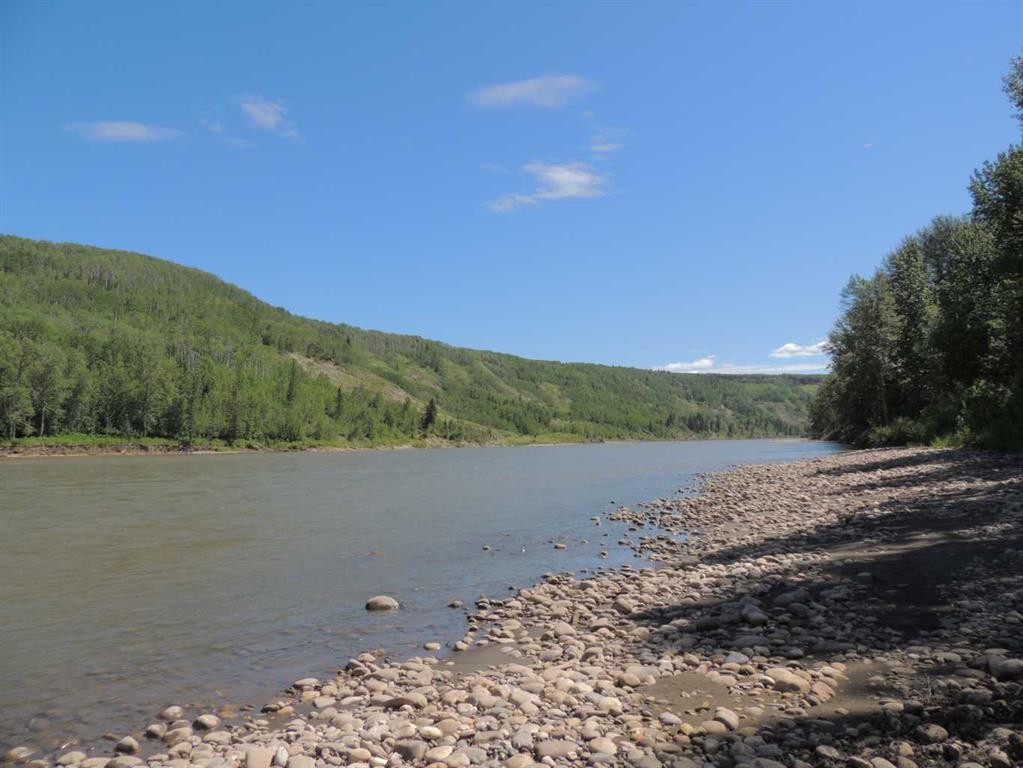 Lot 23-Wapiti River Sw-21-69-10-W6, Rural Grande Prairie No. 1, County Of, AB