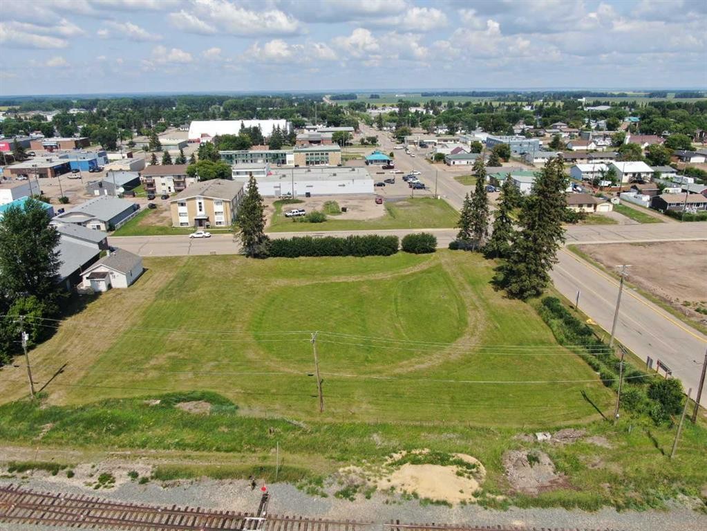 4817-51 Avenue, High Prairie, AB