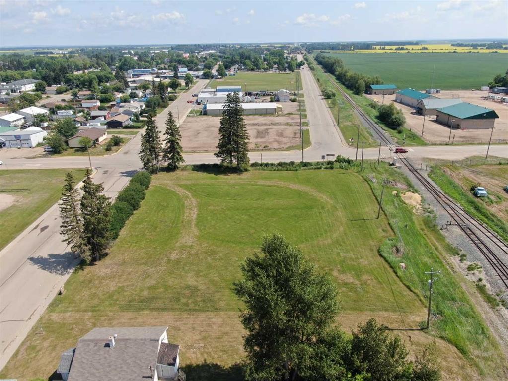 4817-51 Avenue, High Prairie, AB