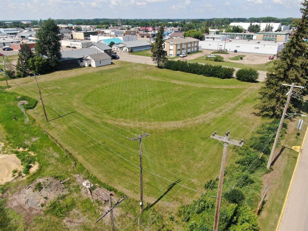 4817-51 Avenue, High Prairie, AB