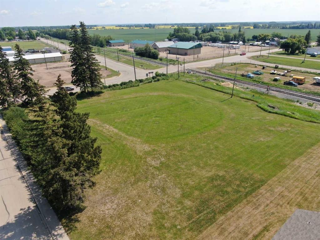 4817-51 Avenue, High Prairie, AB