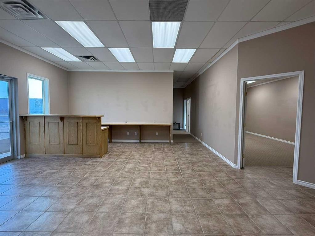 5201 48 Street, High Prairie, AB