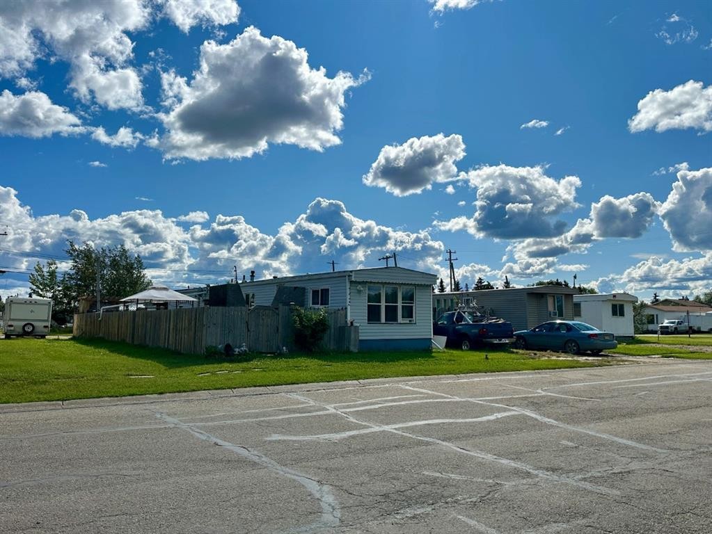 10031 100 Avenue, Wembley, AB