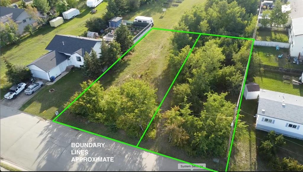 9716 97 Street, Wembley, AB