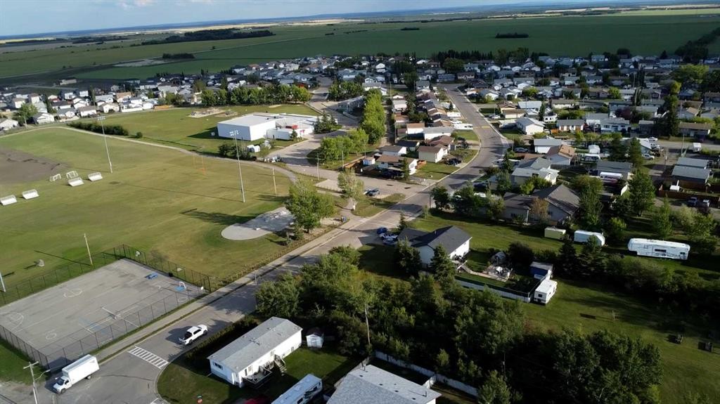 9716 97 Street, Wembley, AB