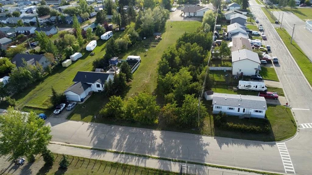 9716 97 Street, Wembley, AB