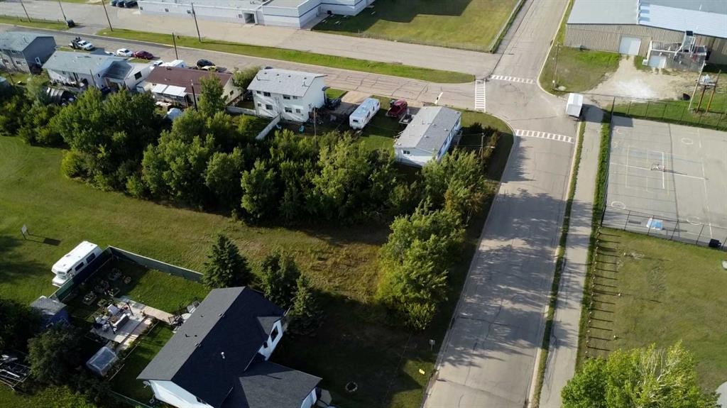 9716 97 Street, Wembley, AB