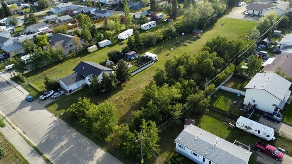 9720 97 Street, Wembley, AB