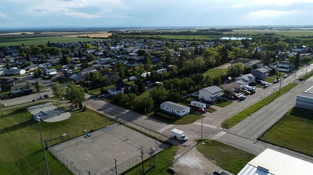 9720 97 Street, Wembley, AB