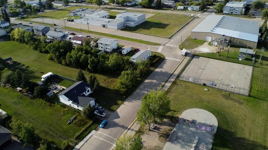 9720 97 Street, Wembley, AB