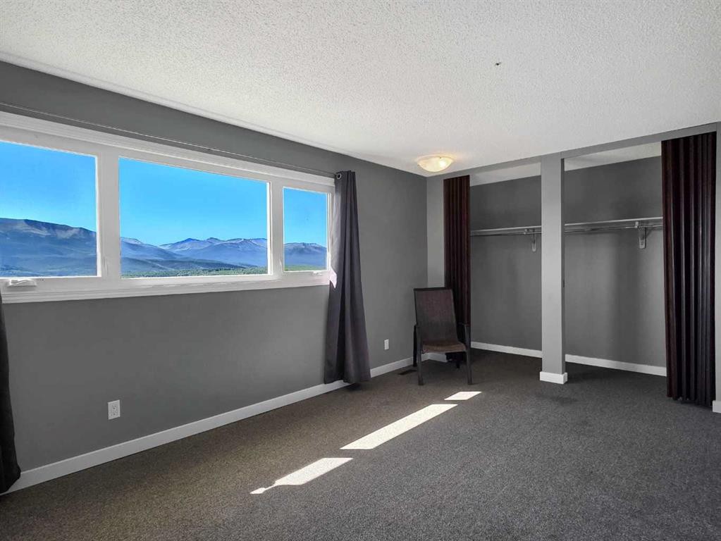 98 97 Avenue, Grande Cache, AB - Indoor