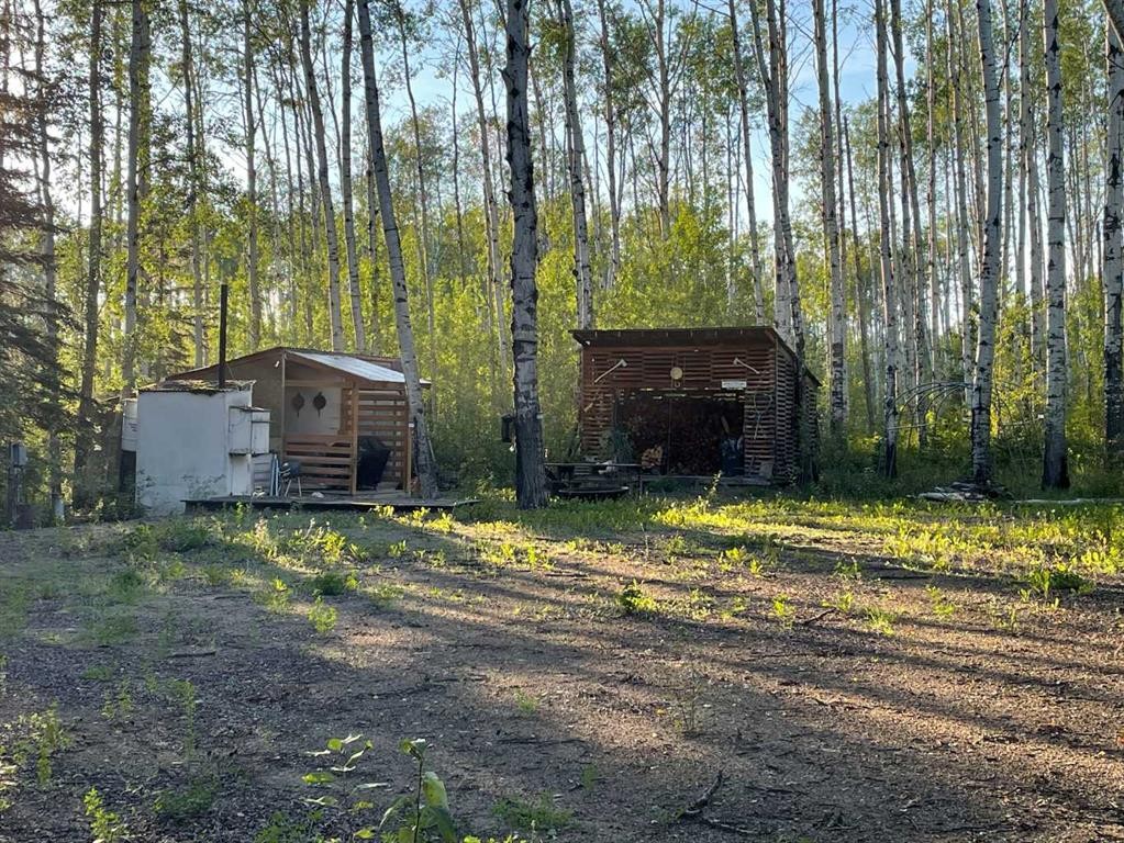 9 Tugate Drive, Rural Mackenzie County, AB