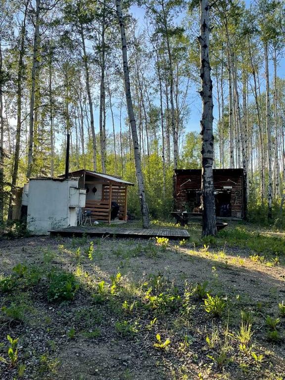 9 Tugate Drive, Rural Mackenzie County, AB