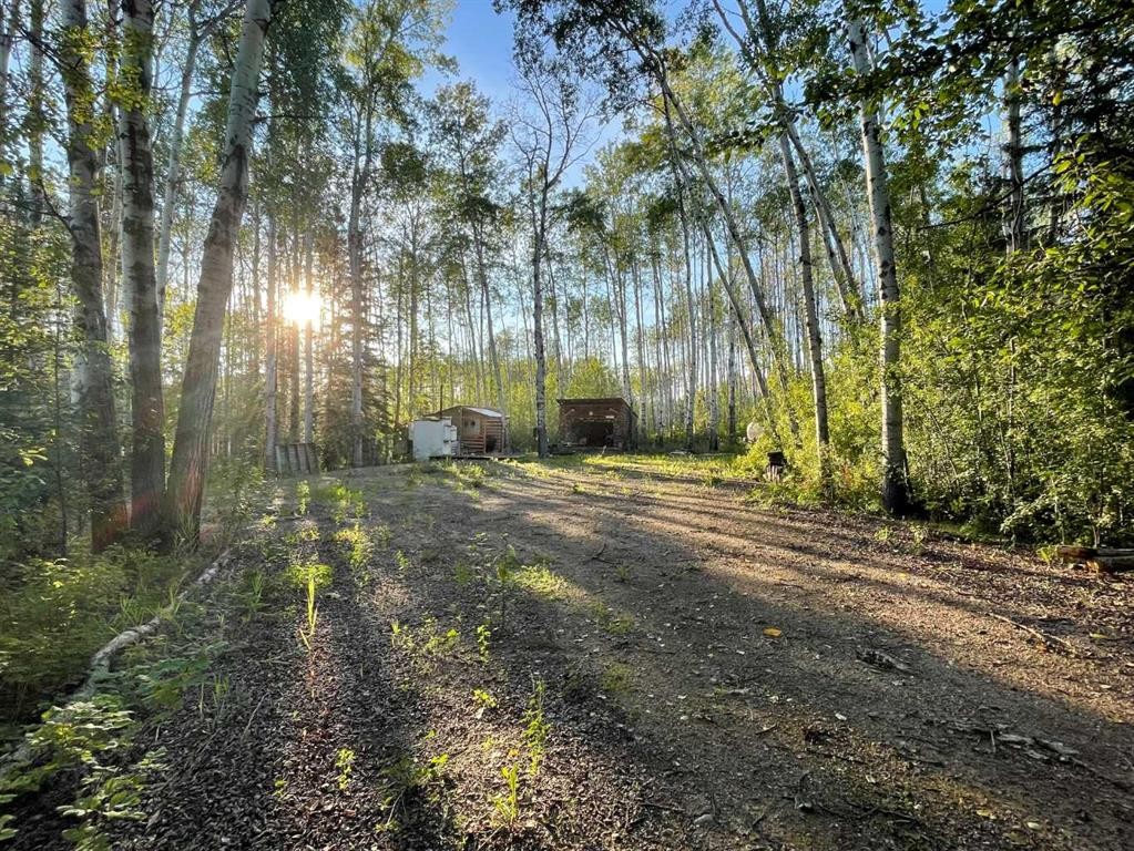 9 Tugate Drive, Rural Mackenzie County, AB