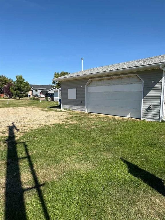 4819 52 Ave, Grimshaw, AB