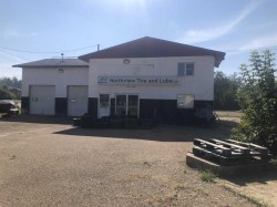 4802 50 Street Fort Vermilion, AB T0H 1N0