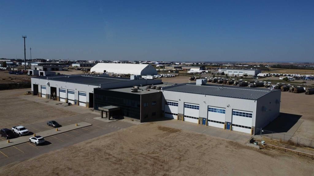 9510 78 Avenue, Clairmont, AB