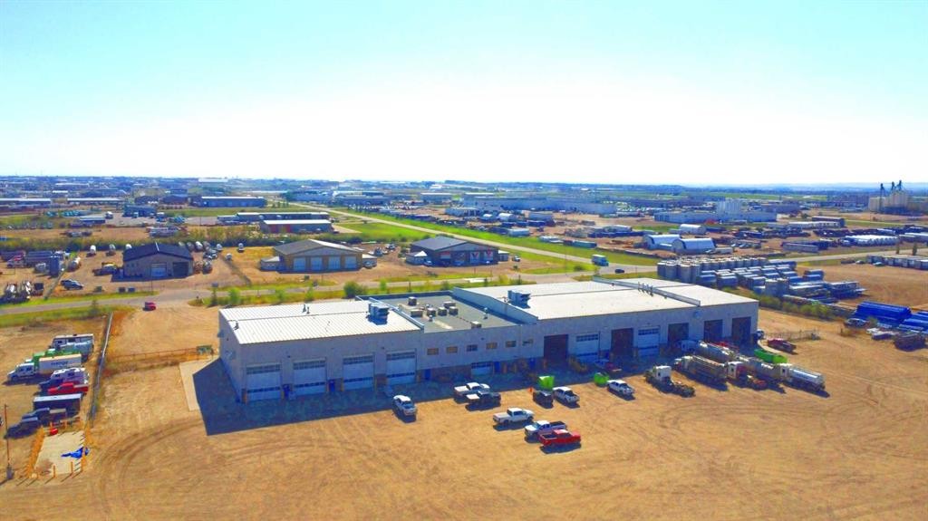 9510 78 Avenue, Clairmont, AB