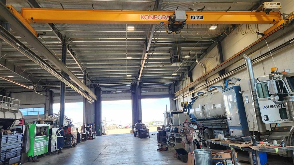 9510 78 Avenue, Clairmont, AB