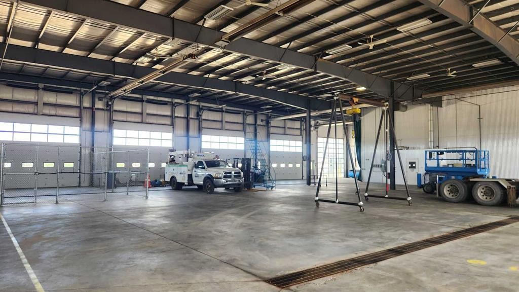 9510 78 Avenue, Clairmont, AB