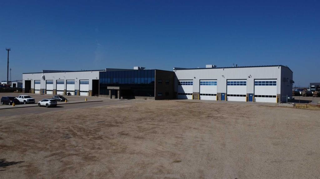 9510 78 Avenue, Clairmont, AB