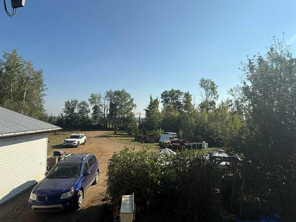 14130 Township Road 770A Township, Rural Big Lakes County, AB - Outdoor