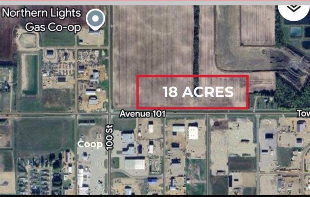 10101 109 Ave, La Crete, AB