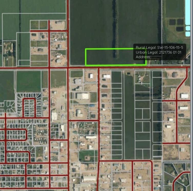 10101 109 Ave, La Crete, AB