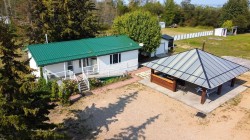 143 Peace River Ave Rural Big Lakes County, AB T0G 1J0