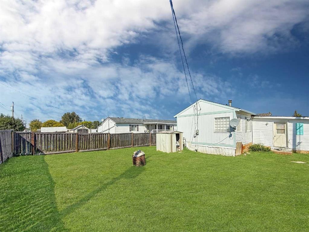 5206 52 Avenue, Valleyview, AB - Outdoor
