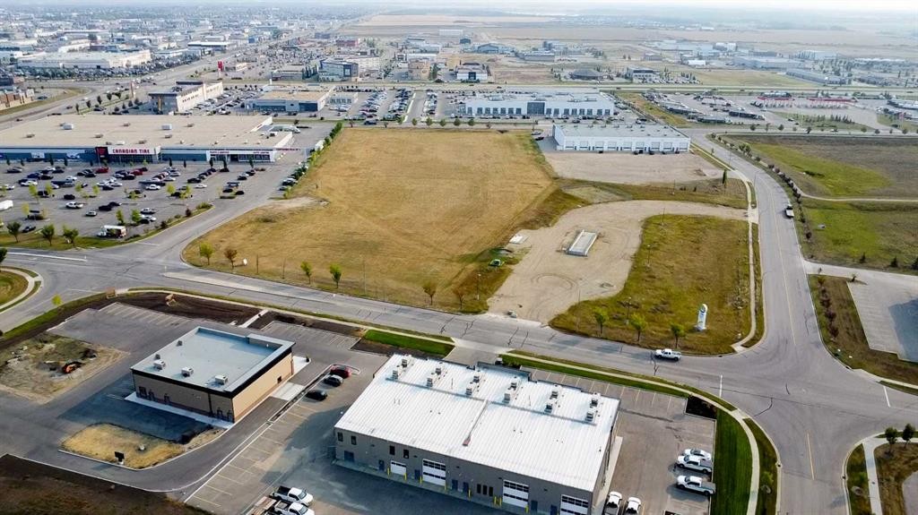 10301 118 Street, Grande Prairie, AB