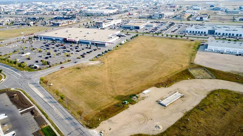 10301 118 Street, Grande Prairie, AB