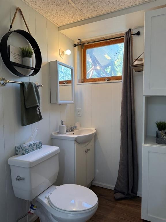 51002 Twp Rd 794, Rural Spirit River No. 133, M.D. Of, AB - Indoor Photo Showing Bathroom