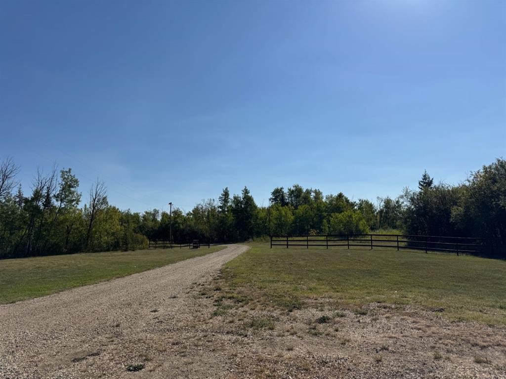 51002 Twp Rd 794, Rural Spirit River No. 133, M.D. Of, AB - Outdoor With View