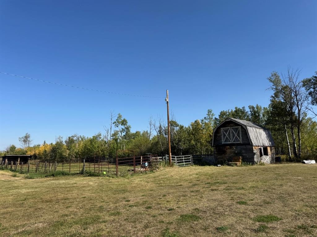 51002 Twp Rd 794, Rural Spirit River No. 133, M.D. Of, AB - Outdoor