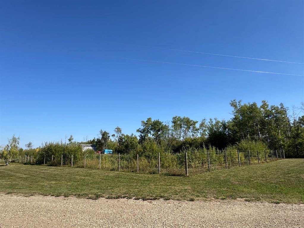 51002 Twp Rd 794, Rural Spirit River No. 133, M.D. Of, AB - Outdoor
