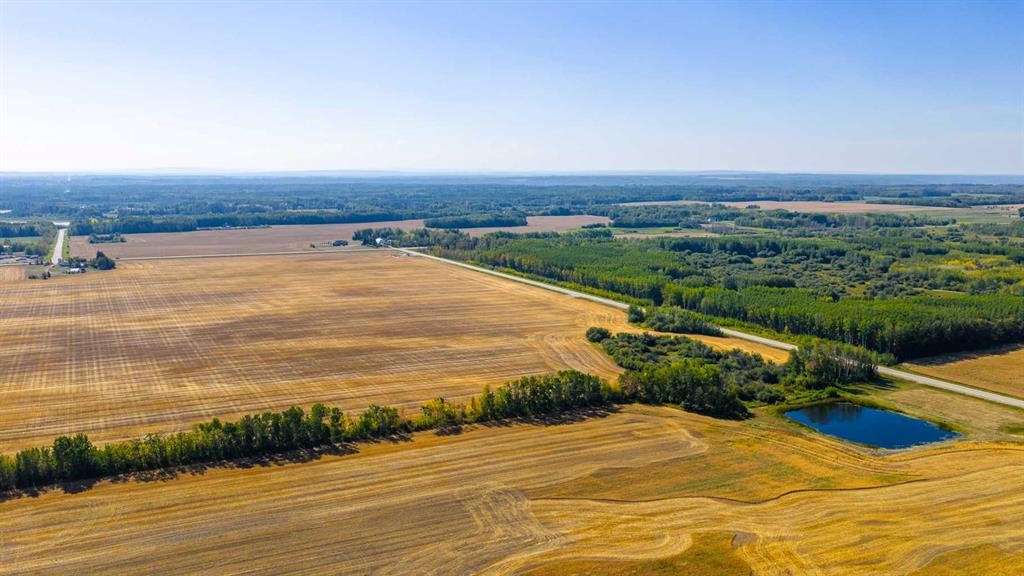 63063 Twp Rd 710, Rural Grande Prairie No. 1, County Of, AB