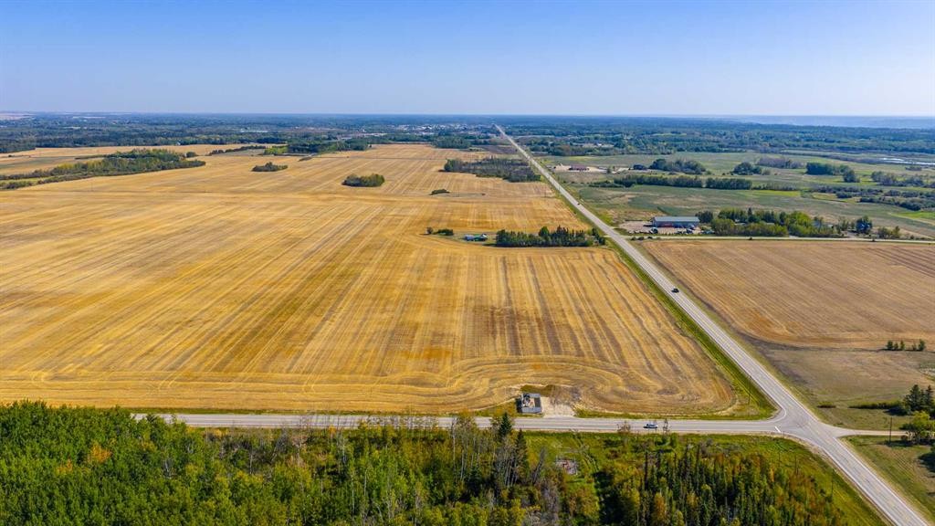 63063 Twp Rd 710, Rural Grande Prairie No. 1, County Of, AB