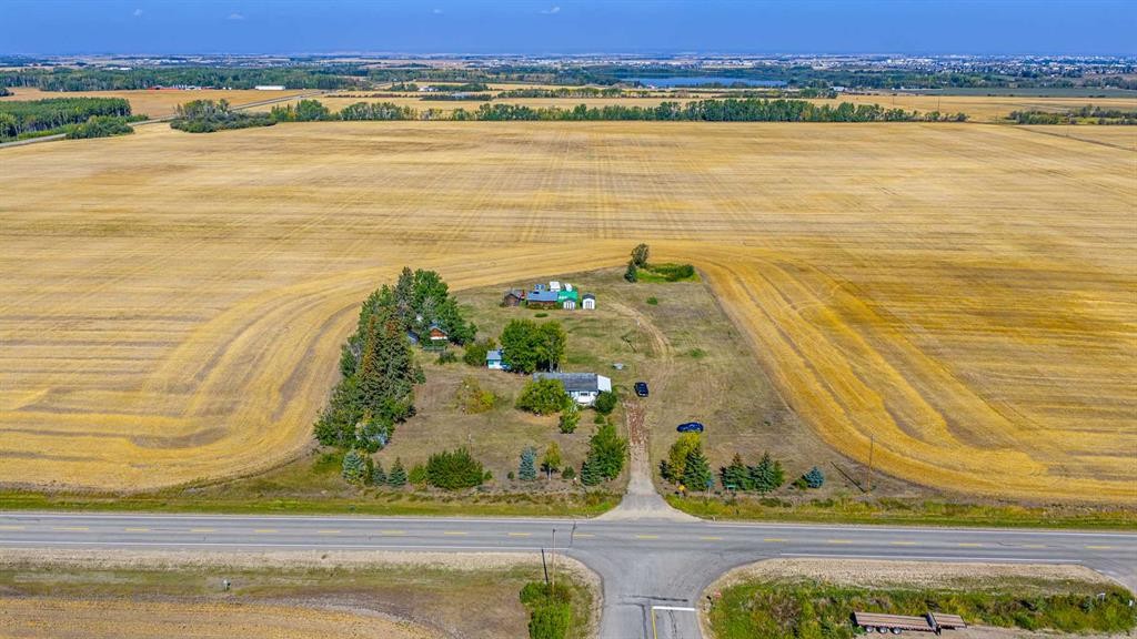 63063 Twp Rd 710, Rural Grande Prairie No. 1, County Of, AB