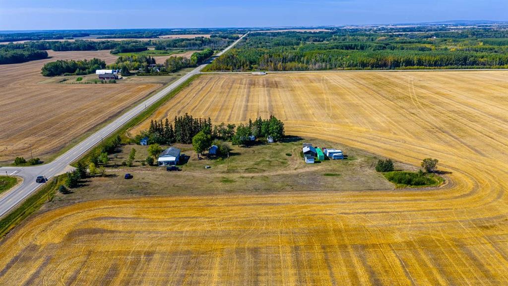 63063 Twp Rd 710, Rural Grande Prairie No. 1, County Of, AB