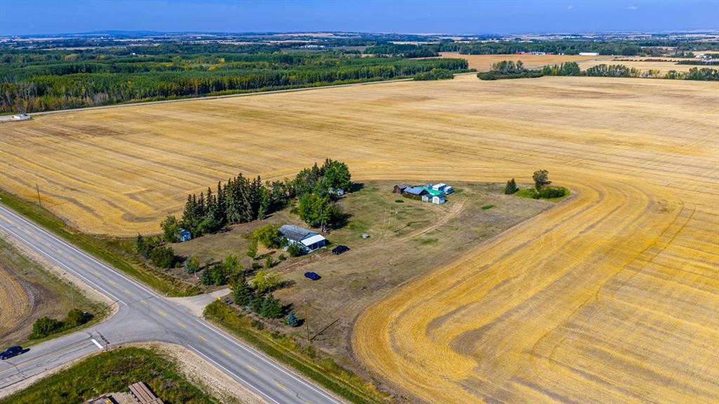 63063 Twp Rd 710, Rural Grande Prairie No. 1, County Of, AB